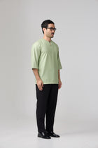Kurta Yaakub - Matcha Green