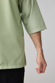 Kurta Yaakub - Matcha Green