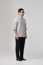 Kurta Yaakub - Smoke Gray
