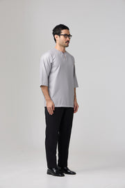 Kurta Yaakub - Smoke Gray