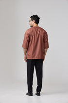 Kurta Luth - Rich Brown