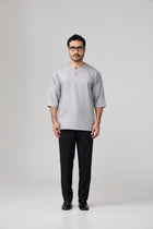 Kurta Luth - Grey