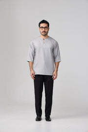 Kurta Luth - Grey