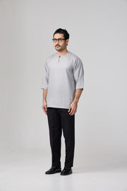 Kurta Luth - Grey