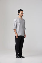 Kurta Luth - Grey