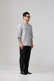 Kurta Luth - Grey