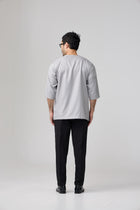 Kurta Luth - Grey