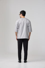 Kurta Luth - Grey