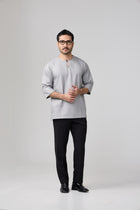 Kurta Luth - Grey