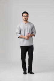 Kurta Luth - Grey