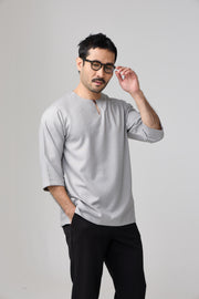 Kurta Luth - Grey