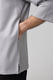 Kurta Luth - Grey