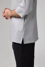 Kurta Luth - Grey
