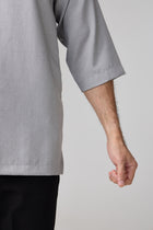 Kurta Luth - Grey