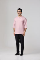 Kurta Luth - Dusty Pink