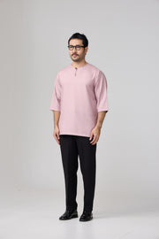 Kurta Luth - Dusty Pink