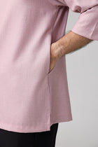 Kurta Luth - Dusty Pink
