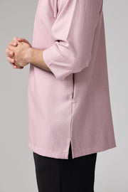 Kurta Luth - Dusty Pink