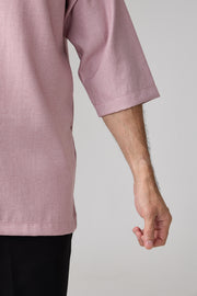 Kurta Luth - Dusty Pink