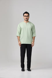 Kurta Luth - Matcha Green