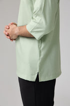 Kurta Luth - Matcha Green