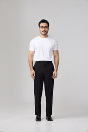 Cozy Tapered Fit - Black