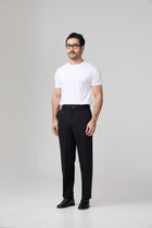 Cozy Tapered Fit - Black