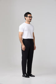 Cozy Tapered Fit - Black