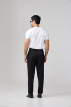 Cozy Tapered Fit - Black