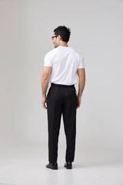 Cozy Tapered Fit - Black