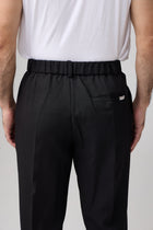 Cozy Tapered Fit - Black