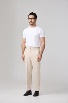 Cozy Tapered Fit - Champagne