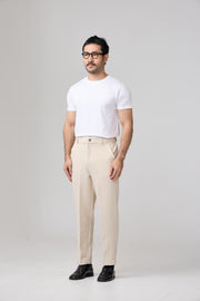 Cozy Tapered Fit - Champagne
