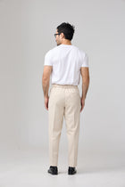 Cozy Tapered Fit - Champagne