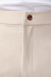 Cozy Tapered Fit - Champagne