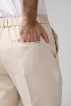 Cozy Tapered Fit - Champagne