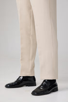 Cozy Tapered Fit - Champagne
