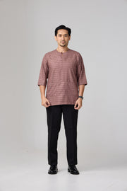 Kurta Isa - Rich Brown