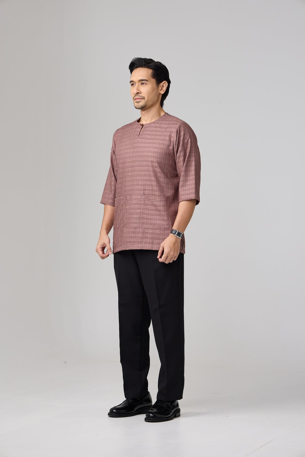 Kurta Isa - Rich Brown