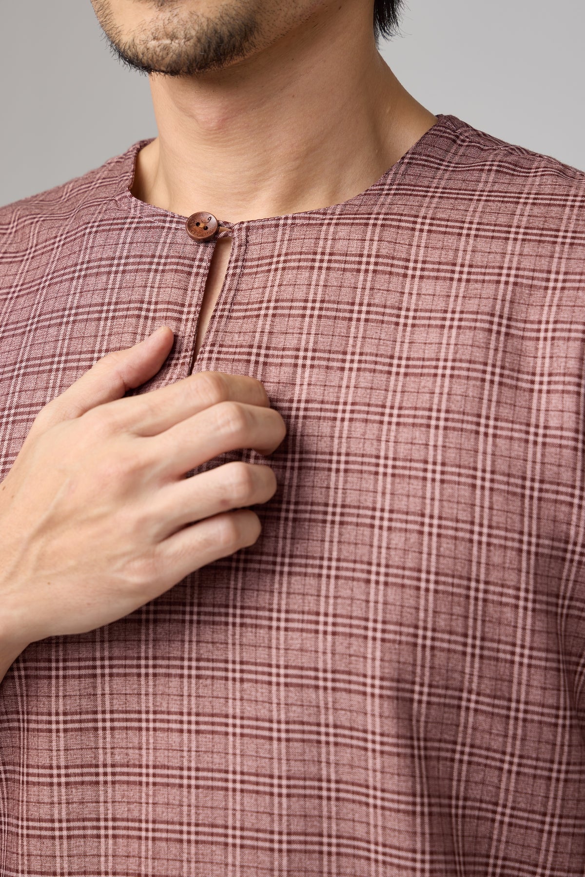 Kurta Isa - Rich Brown