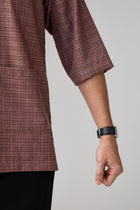 Kurta Isa - Rich Brown