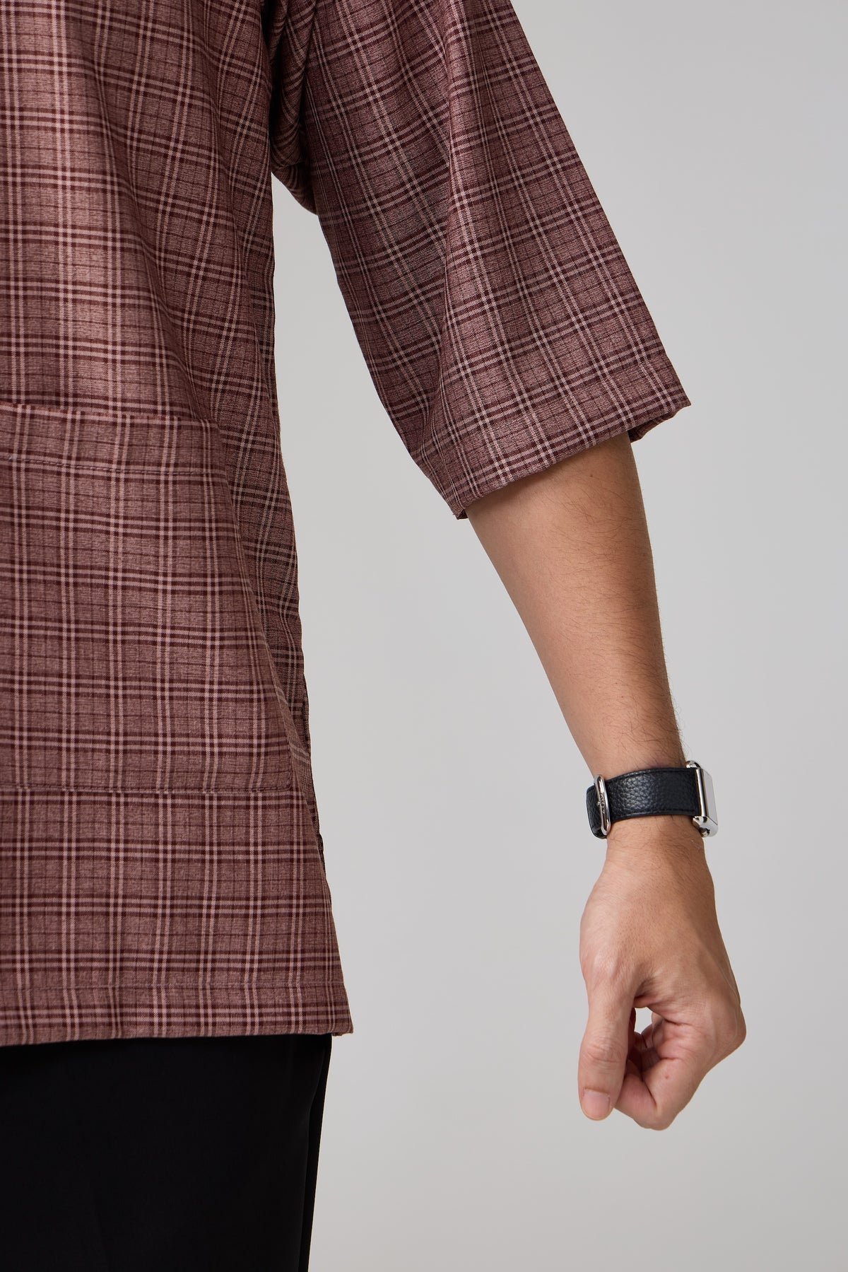 Kurta Isa - Rich Brown