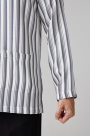 Kurta Yahya - Grey