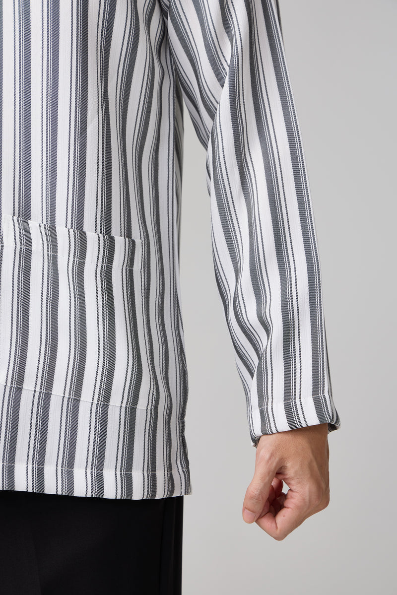 Kurta Yahya - Grey