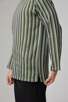 Kurta Yahya - Olive Green
