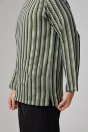 Kurta Yahya - Olive Green