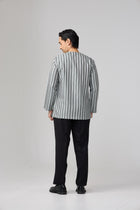 Kurta Yahya - White