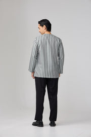 Kurta Yahya - White
