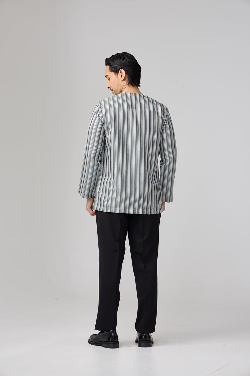 Kurta Yahya - White