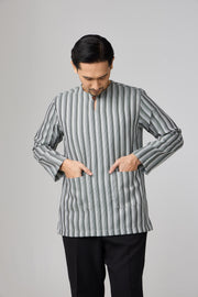 Kurta Yahya - White